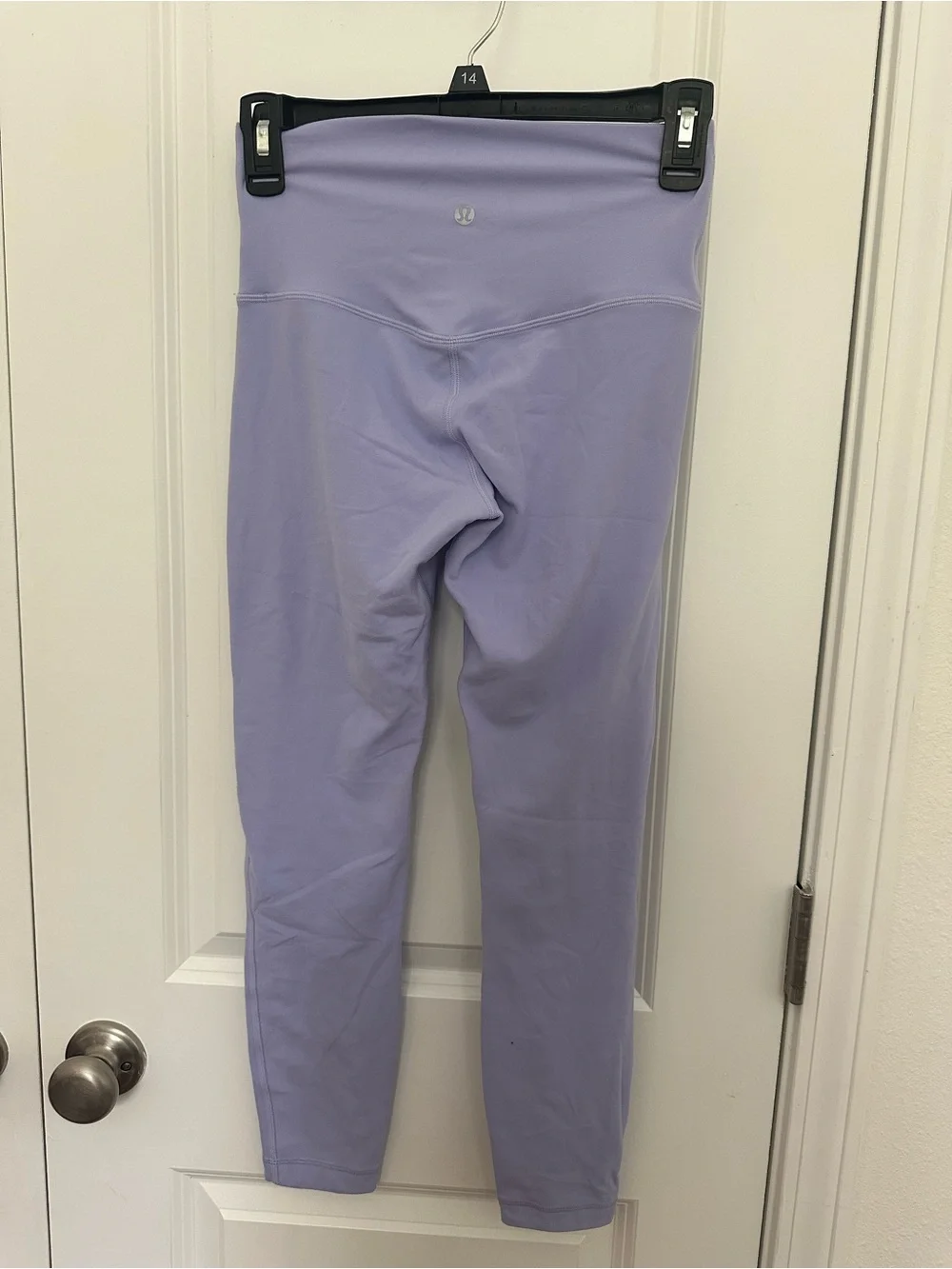 Lululemon Align High-Rise Pant 25”